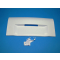 Панель ящика для холодильной камеры Gorenje 290413 290413 для Korting KRK60355W (250640, HZS3567)