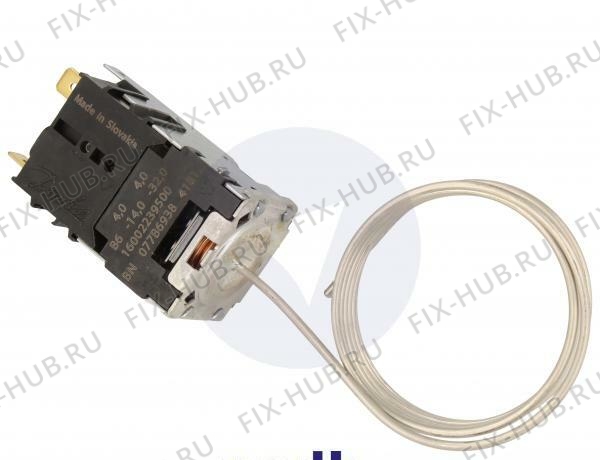 Большое фото - Криостат для холодильника Indesit C00255829 в гипермаркете Fix-Hub