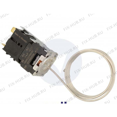 Криостат для холодильника Indesit C00255829 в гипермаркете Fix-Hub