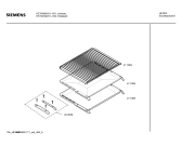 Схема №3 HE784670 IC3 с изображением Фронтальное стекло для духового шкафа Siemens 00472195