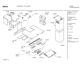 Схема №1 DKE945B с изображением Инструкция по эксплуатации для электровытяжки Bosch 00586003