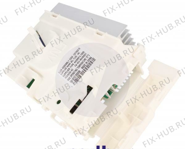 Большое фото - Моторчик для стиралки Electrolux 1327602106 в гипермаркете Fix-Hub