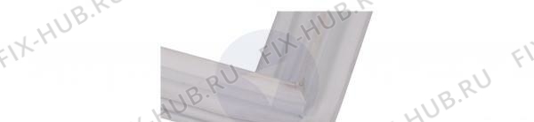 Большое фото - Уплотнительная резина для холодильника Beko 4546850900 в гипермаркете Fix-Hub