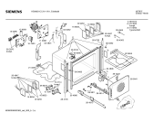 Схема №4 HE89050 с изображением Панель управления для плиты (духовки) Siemens 00289316