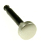 Кнопка (ручка регулировки) для духового шкафа Gorenje 153528 153528 для Gorenje B8990E (228431, EVP444-411M)