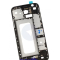 Часть корпуса для смартфона Samsung GH98-41911A для Samsung SM-J330F (SM-J330FZKDPHE)
