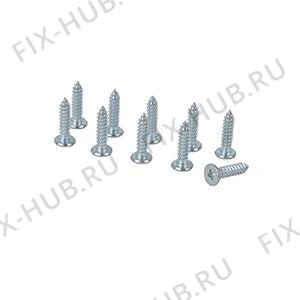 Большое фото - Винт для холодильной камеры Bosch 00601355 в гипермаркете Fix-Hub