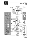 Схема №3 GELATAIO 810 с изображением Другое для мороженицы DELONGHI SC2984170