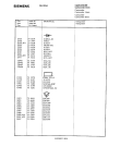 Схема №20 FA122G4 с изображением Инструкция по эксплуатации для видеотехники Siemens 00530573