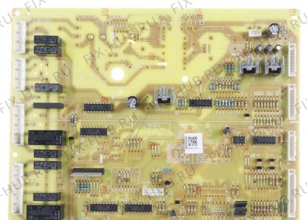 Большое фото - Блок управления для холодильника Samsung DA92-00349A в гипермаркете Fix-Hub