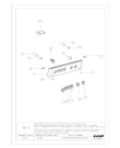 Схема №4 CSG 53011 GW (7710488302) с изображением Электроадаптер для духового шкафа Beko 4431900128