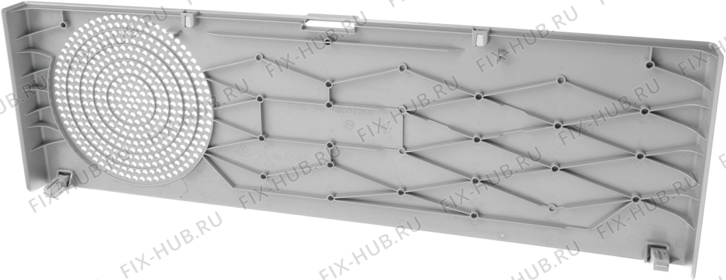 Большое фото - Крышка для электросушки Bosch 11026560 в гипермаркете Fix-Hub