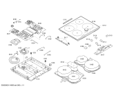 Схема №1 T4553N0 induc neff 4i-braetter twistpad m_ inox с изображением Стеклокерамика для плиты (духовки) Bosch 00476248