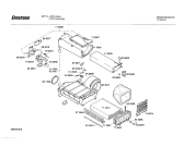 Схема №3 CT71500021 715 с изображением Панель для сушилки Bosch 00117647