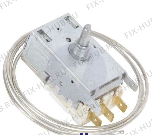 Большое фото - Криостат для холодильника Zanussi 2262324045 в гипермаркете Fix-Hub