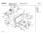 Схема №6 HE69020CC с изображением Инструкция по эксплуатации для плиты (духовки) Siemens 00517439