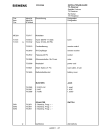 Схема №3 FR101M6 с изображением Инструкция по эксплуатации для телевизора Siemens 00531009