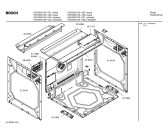 Схема №4 HEN3521 с изображением Инструкция по эксплуатации для плиты (духовки) Bosch 00580880