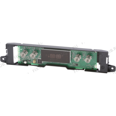 Модуль управления, запрограммированный для электропечи Siemens 00704501 в гипермаркете Fix-Hub