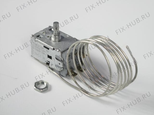 Большое фото - Микротермостат Whirlpool 481227128568 в гипермаркете Fix-Hub