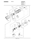 Схема №8 FA274G4 с изображением Инструкция по эксплуатации для видеотехники Siemens 00530964