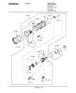 Схема №8 FA274G4 с изображением Переключатель Siemens 00793341