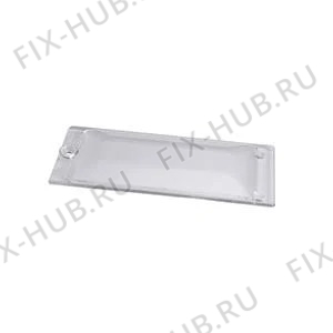 Большое фото - Крышка лампы для вытяжки Bosch 00633388 в гипермаркете Fix-Hub