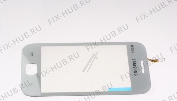 Большое фото - Тачскрин для мобильного телефона Samsung GH59-12322B в гипермаркете Fix-Hub