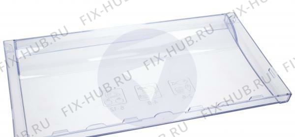 Большое фото - Покрытие для холодильника Beko 4397312800 в гипермаркете Fix-Hub