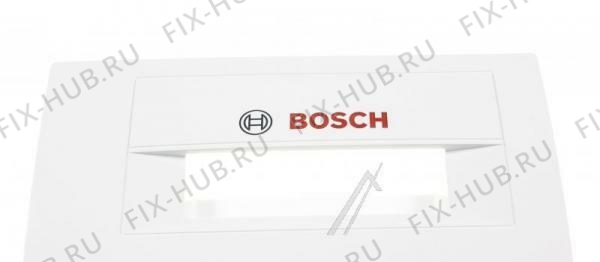 Большое фото - Ручка Bosch 12010270 в гипермаркете Fix-Hub