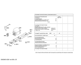 Схема №4 KG57NA00NE с изображением Дверь для холодильной камеры Siemens 00247122