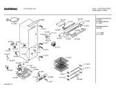 Схема №3 IC971232 с изображением Клапан для холодильной камеры Bosch 00262002