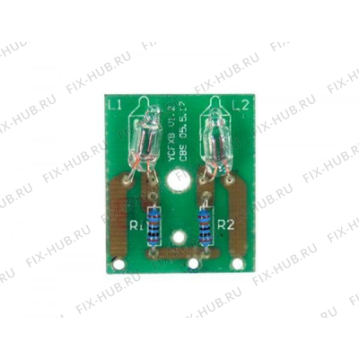 Микромодуль для электромультиварки KENWOOD KW705492 в гипермаркете Fix-Hub