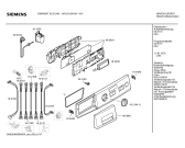 Схема №5 WXLS1230II SIEMENS SIWAMAT XLS 1230 с изображением Ручка для стиральной машины Siemens 00268324