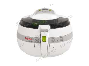 Тостер (фритюрница) Tefal FZ707020/12B - Фото