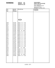 Схема №11 FM764X6 с изображением Кварц для жк-телевизора Siemens 00795836