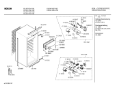 Схема №1 KIR1840GB с изображением Вставка для яиц для холодильника Bosch 00265205