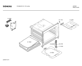 Схема №4 HN18024CC с изображением Инструкция по эксплуатации для духового шкафа Siemens 00591386