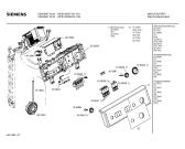 Схема №2 WP81200SN SIWAMAT 8120 с изображением Инструкция по эксплуатации для стиральной машины Siemens 00523811