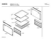 Схема №2 HB29054EU с изображением Инструкция по эксплуатации для электропечи Siemens 00526536