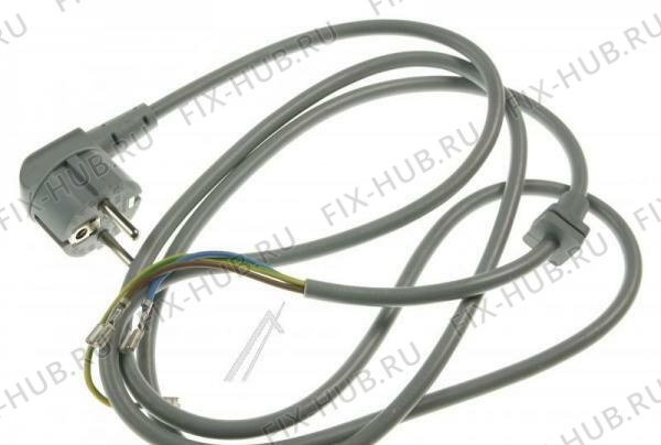 Большое фото - Соединительный кабель для стиралки Bosch 00574771 в гипермаркете Fix-Hub