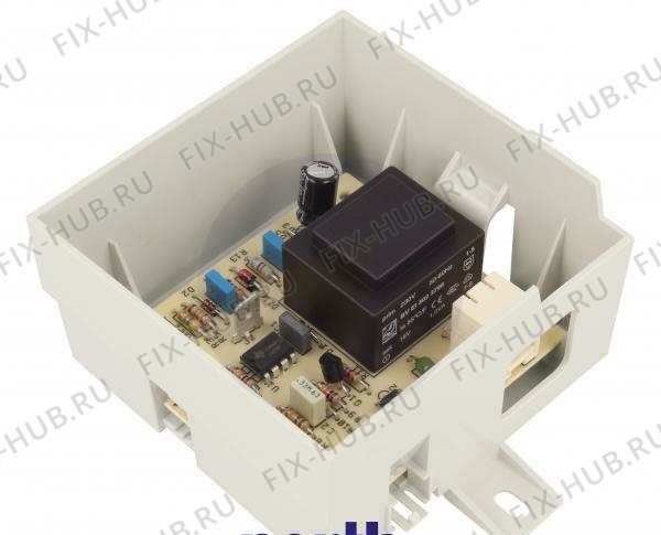 Большое фото - Микромодуль для плиты (духовки) Whirlpool 480121100219 в гипермаркете Fix-Hub
