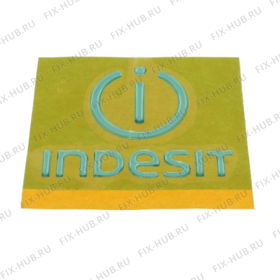 Шильдик для холодильной камеры Indesit C00094380 в гипермаркете Fix-Hub