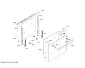 Схема №6 HBA13B251A Horno.BO.hot_air.b2.E0_CI.f_glass.inox с изображением Часы для плиты (духовки) Bosch 00656630