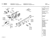 Схема №2 HBN256BEU с изображением Инструкция по эксплуатации для электропечи Bosch 00519680