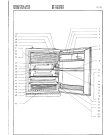 Схема №8 IK530027F с изображением Изоляция для холодильной камеры Bosch 00321598