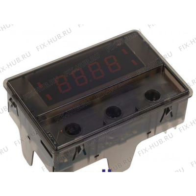 Часовой механизм для духового шкафа Electrolux 3872108513 в гипермаркете Fix-Hub