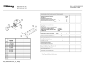Схема №3 3FN1530A с изображением Панель управления для холодильника Bosch 00437899