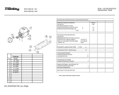 Схема №3 4FN4240A с изображением Контейнер для холодильника Bosch 00362574