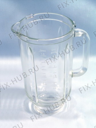 Большое фото - Чаша для блендера (миксера) KENWOOD KW696794 в гипермаркете Fix-Hub